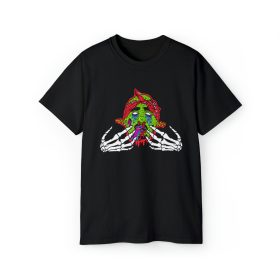 2Pac Monster  T-Shirt