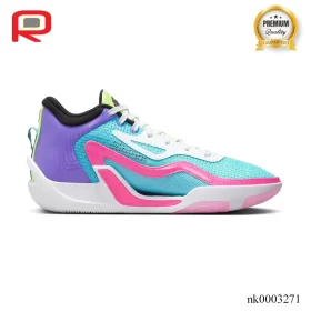 Tatum 1 Wave Runner Shoes Sneakers - nk0003271