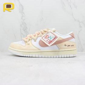 SB Dunk Low Custom Shoes Sneakers - nk0003379