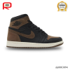 AJ 1 Retro High OG Palomino Shoes Sneakers - nk0003094