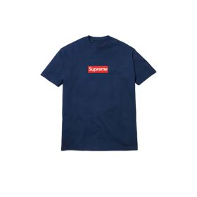 SUP 20th Anniversary Box Logo Tee T-Shirt