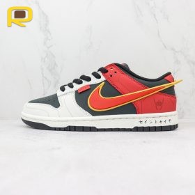 SB Dunk Low Custom Shoes Sneakers - nk0003386