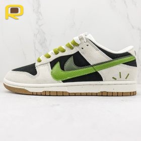 SB Dunk 'Cactus' Custom Shoes Sneakers - nk0003366