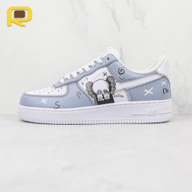 AF 1 Low Custom Shoes Sneakers - nk0003378