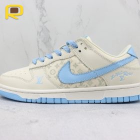 SB Dunk Low Custom Shoes Sneakers - nk0003374