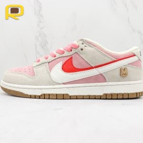 SB Dunk Custom Shoes Sneakers - nk0003401