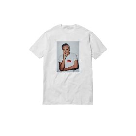 SUP Morrissey Tee T-Shirt
