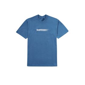 SUP Motion Logo Tee T-Shirt