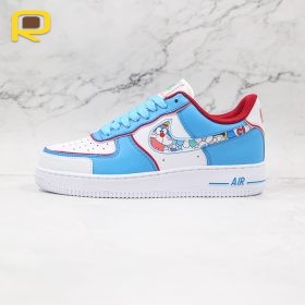 AF 1 Low Custom Shoes Sneakers - nk0003381