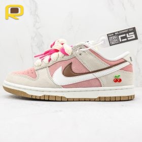 SB Dunk Custom Shoes Sneakers - nk0003369