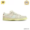 SB Dunk Low Mummy Shoes Sneakers - nk0003303