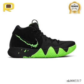 Kyrie 4 Halloween Shoes Sneakers - nk0003317
