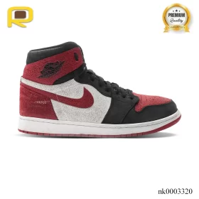 AJ 1 Retro High Oklahoma Sooners PE Shoes Sneakers - nk0003320