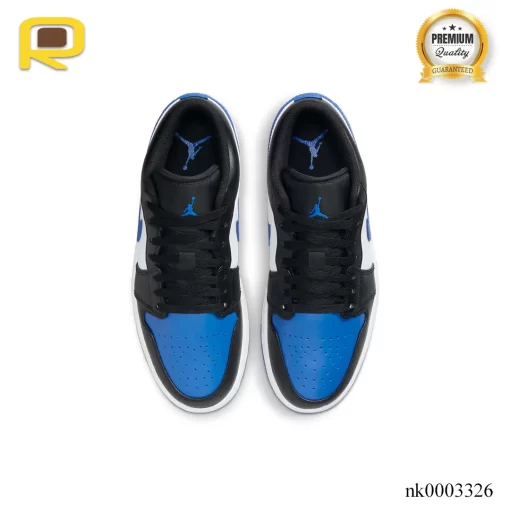 AJ 1 Low Royal Toe Shoes Sneakers - nk0003326 - Image 5