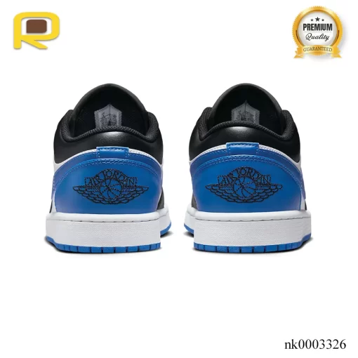 AJ 1 Low Royal Toe Shoes Sneakers - nk0003326 - Image 4