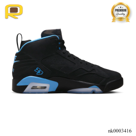 AJ MVP 678  “UNC” Shoes Sneakers - nk0003416