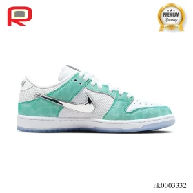 SB Dunk Low April Skateboards Shoes Sneakers - nk0003332