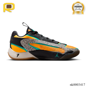 Luka 2 Safari Shoes Sneakers - nk0003417