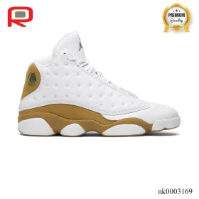 AJ 13 Wheat Shoes Sneakers - nk0003169