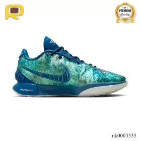 LeBron 21 Abalone Shoes Sneakers - nk0003535