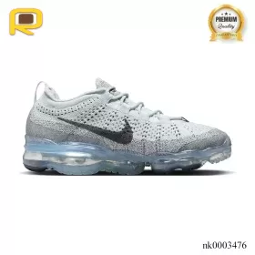 VaporMax 2023 Flyknit 'Platinum ' Shoes Sneakers - nk0003476