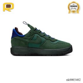 AF 1 Wild "Fir" Shoes Sneakers - nk0003402