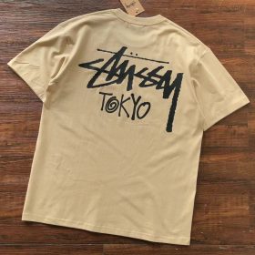 Stussy T-Shirt - 63