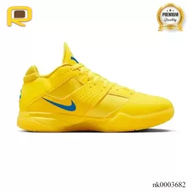 KD 3 “Christmas” Shoes Sneakers - nk0003682