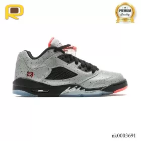 AJ 5 Retro Low "Neymar" Shoes Sneakers - nk0003691