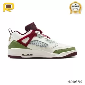 AJ Spizike Low Year Of The Dragon Shoes Sneakers - nk0003707