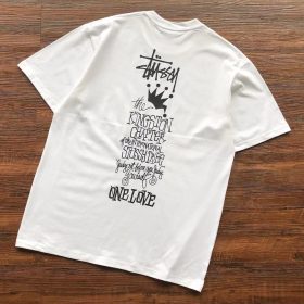 Stussy T-Shirt - 47