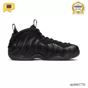 Foamposite One Anthracite 2023 Shoes Sneakers - nk0003770