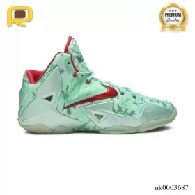 Lebron 11 Christmas Shoes Sneakers - nk0003687
