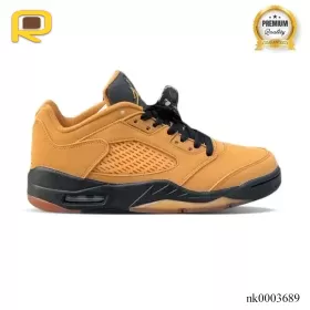 AJ 5 Retro Low "Chutney" Shoes Sneakers - nk0003689