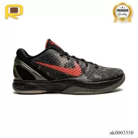 Kobe 6 Protro Italian Camo Shoes Sneakers - nk0003550