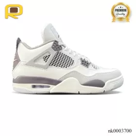 AJ 4 x A Ma Maniere Phantom Shoes Sneakers - nk0003700