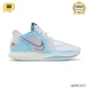 Kyrie Low 5 "Football Grey" Shoes Sneakers - nk0003655