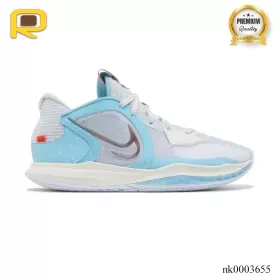 Kyrie Low 5 "Football Grey" Shoes Sneakers - nk0003655