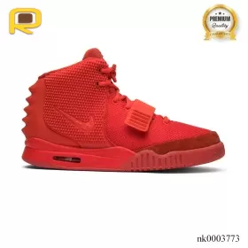 AY 2 Red October Shoes Sneakers - nk0003773