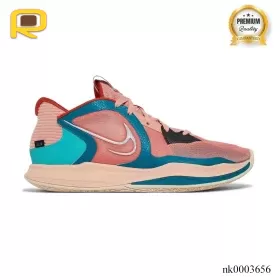 Kyrie Low 5 "Light Madder Root" Shoes Sneakers - nk0003656