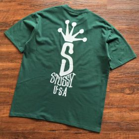 Stussy T-Shirt - 43