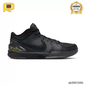 Kobe 4 Protro Gift of Mamba Shoes Sneakers - nk0003686
