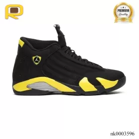 AJ 14 Retro Thunder Shoes Sneakers - nk0003596