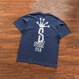 Stussy T-Shirt - 44