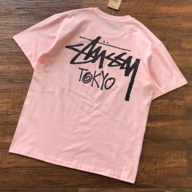 Stussy T-Shirt - 62