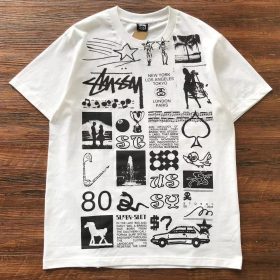 Stussy T-Shirt - 22