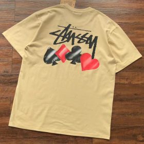 Stussy T-Shirt - 49