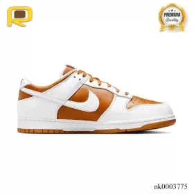 Dunk Low Reverse Curry Shoes Sneakers - nk0003775