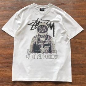 Stussy T-Shirt - 17