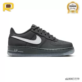AF 1 Low Reflective Swoosh Shoes Sneakers - nk0003559